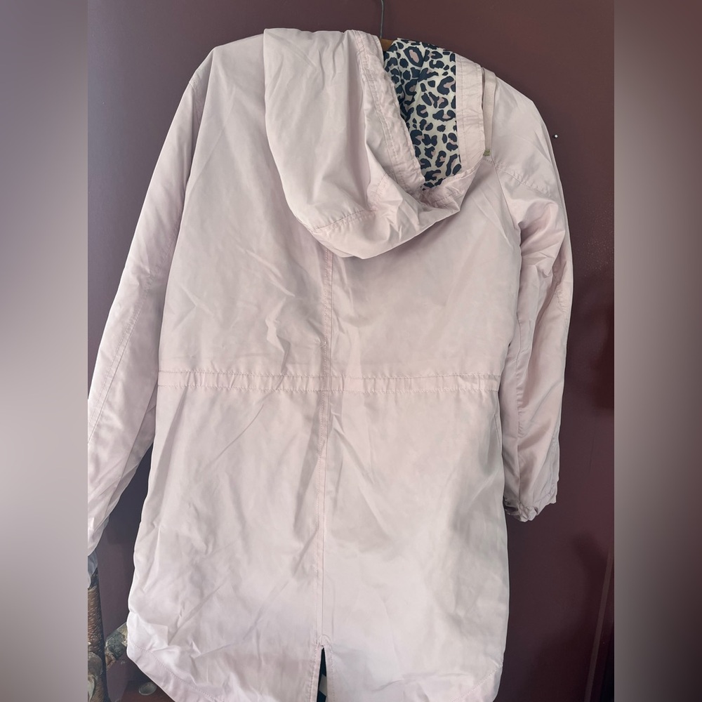 Cheetah Jacket - image 5